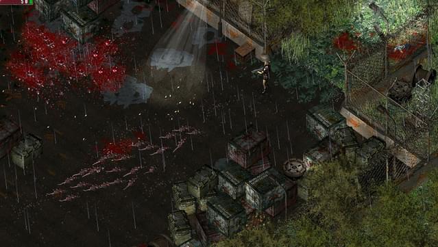 Cross-Platform Play, Zombies, and Lots Of Shooting: 'Critical