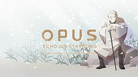 Купить ключ дешево OPUS. Echo of Starsong. Complete Soundtrack Vol.2