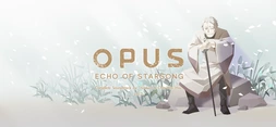 OPUS: Echo of Starsong - Complete Soundtrack Vol.2 banner