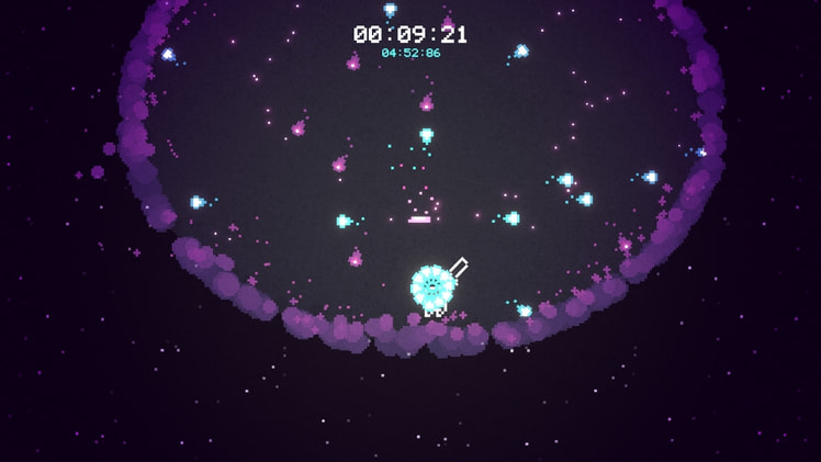 Void Prison screenshot 4