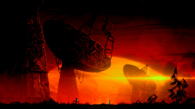 Vesper: Zero Light Edition screenshot 4