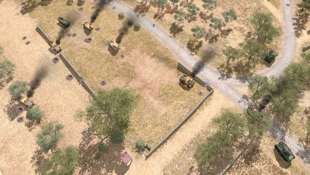 #8. Close Combat: The Bloody First (GOG) 由: Slitherine Ltd.