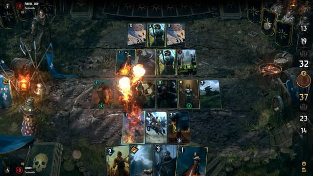 GWENT: The Witcher Card Game – Applications sur Google Play