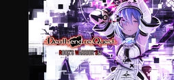 Death end re;Quest - Rooks Warrior Set