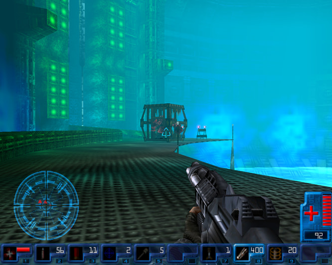 Redline screenshot 3