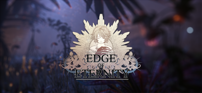 Edge of Eternity