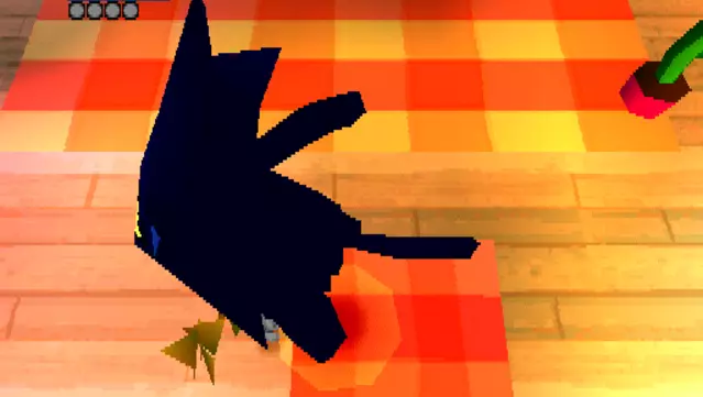 #10. Rat Attack! (GOG) Bởi: Piko Interactive