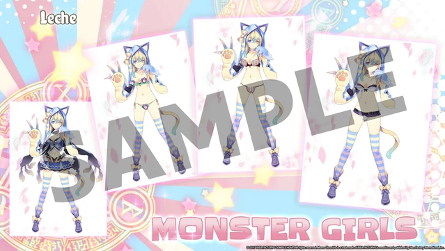 #7. Moero Chronicle - Deluxe Pack (GOG) By: Idea Factory International