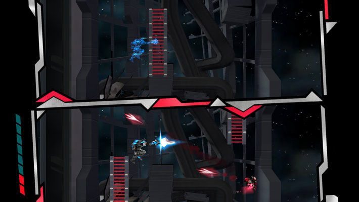 Fractured Soul screenshot 4