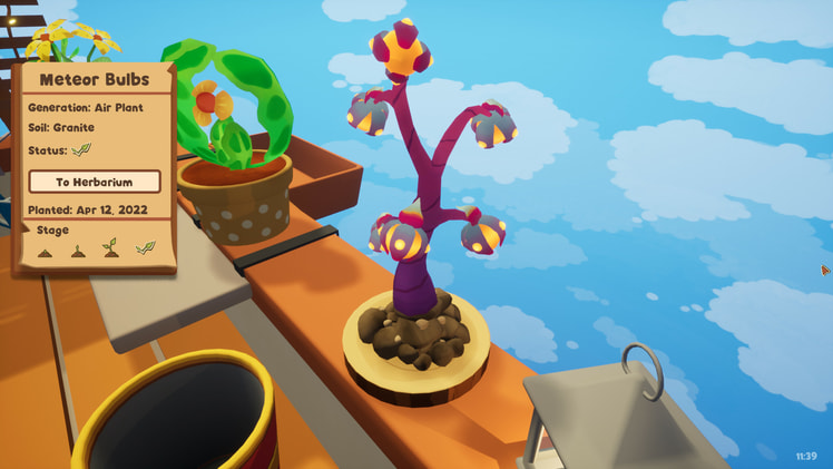 Garden In! screenshot 1