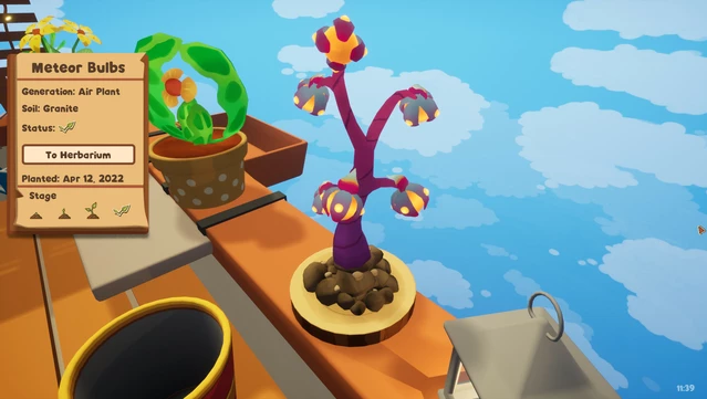 #8. Garden In! (GOG) 由: Bonus Stage Publishing