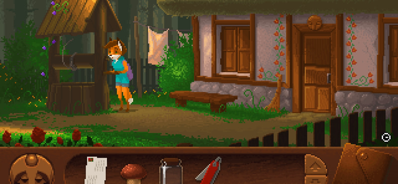FoxTail - Official Game Soundtrack - image 2