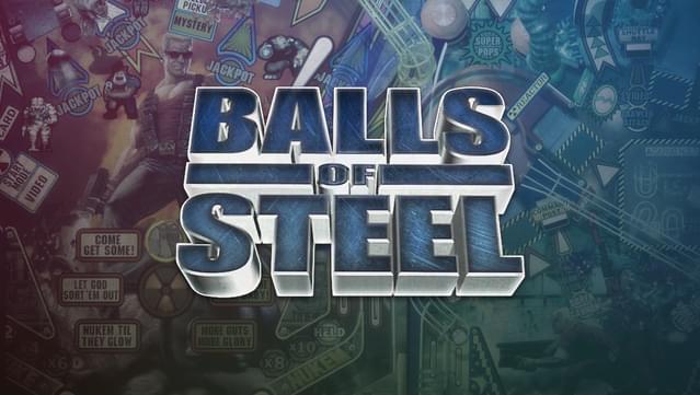 Balls of Steel