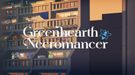 Купить ключ дешево Greenhearth Necromancer
