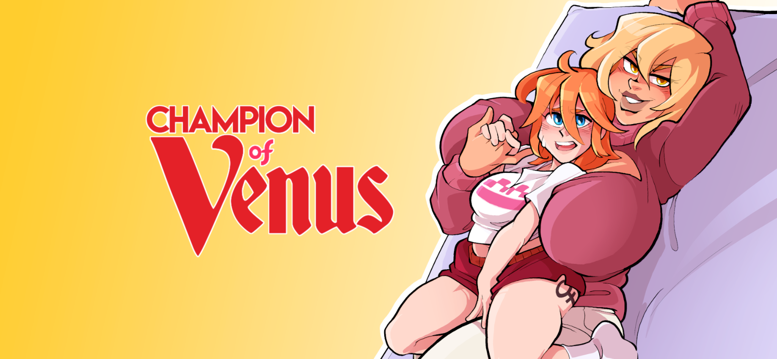 Champion of Venus