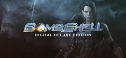 Bombshell Digital Deluxe Edition