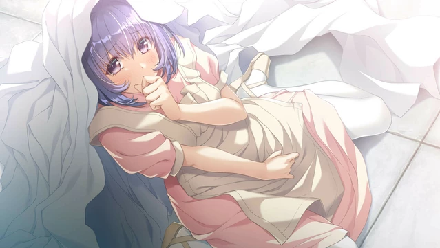 #8. Night Shift Nurses UNRATED (GOG) بواسطة: Shiravune