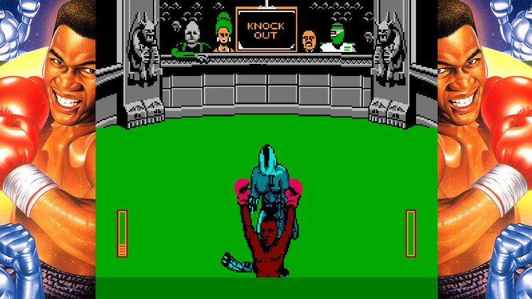 Power Punch II screenshot 1