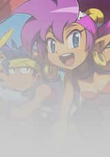 Shantae and the Pirate's Curse