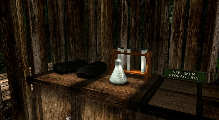 Miasmata — official screenshot 5