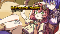 Купить ключ дешево Welcome to Planet E1d0r4d0!
