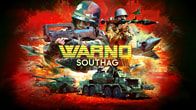 Купить ключ дешево WARNO. SOUTHAG