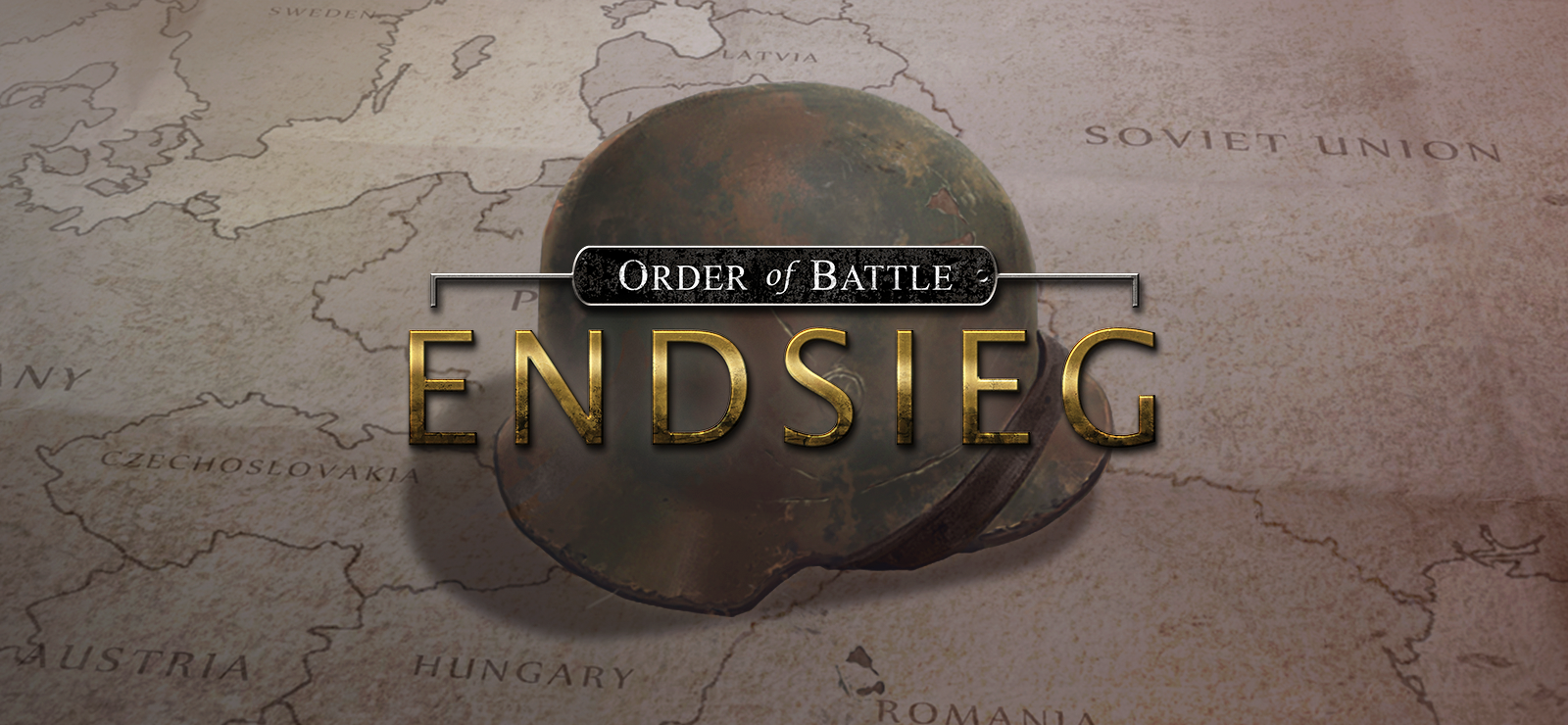 Order Of Battle: Endsieg