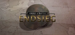 Order of Battle: Endsieg