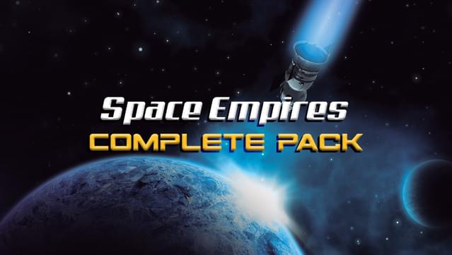 Space Empires V
