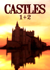 -30% Castles 1+2 on GOG.com