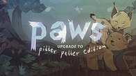 Купить ключ дешево Paws. Upgrade to Pitter Patter Edition
