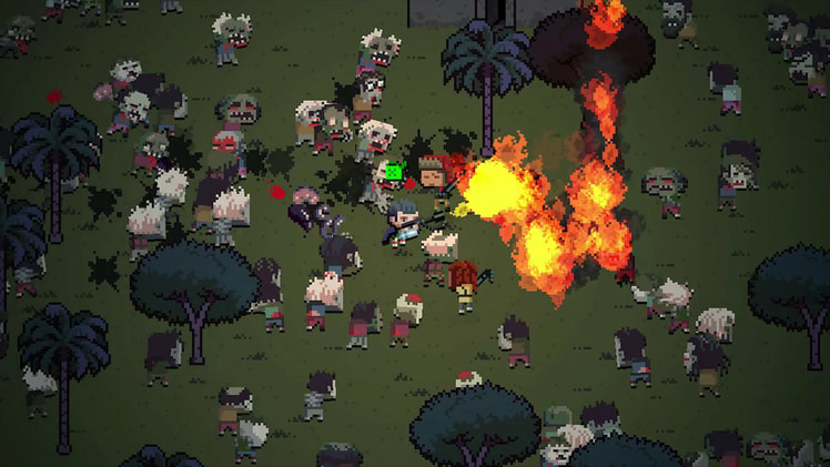 Death Road to Canada screenshot 4