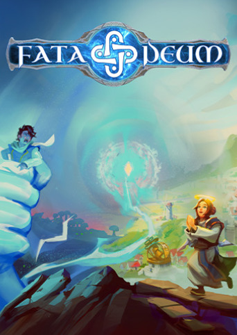 Fata Deum - The God Sim