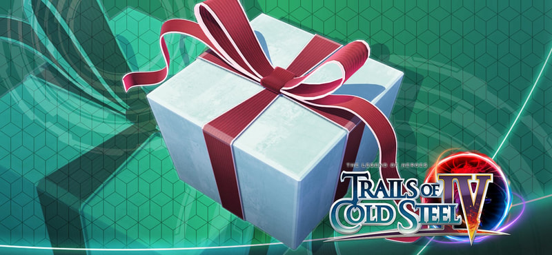 The Legend of Heroes: Trails of Cold Steel IV - Consumable Value Set — image 2