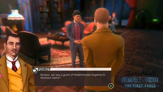 #10. The Agatha Christie Collection (GOG) От: Microids