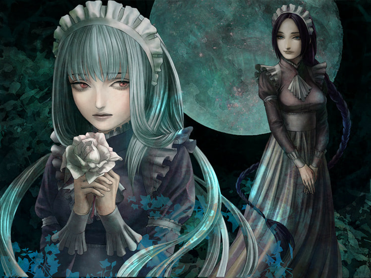 The House in Fata Morgana screenshot 3