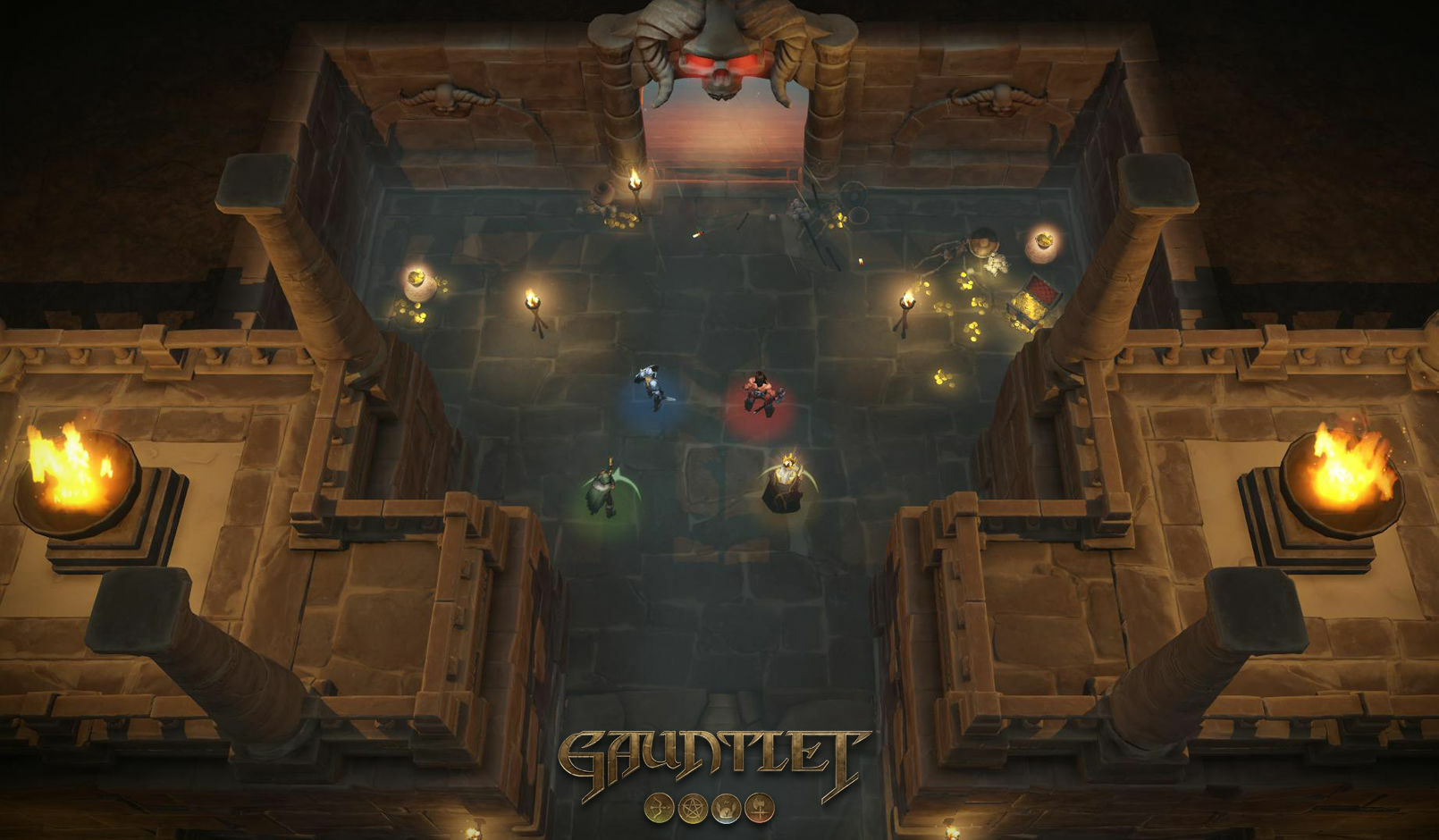 Gauntlet™ Slayer Edition — official screenshot 6