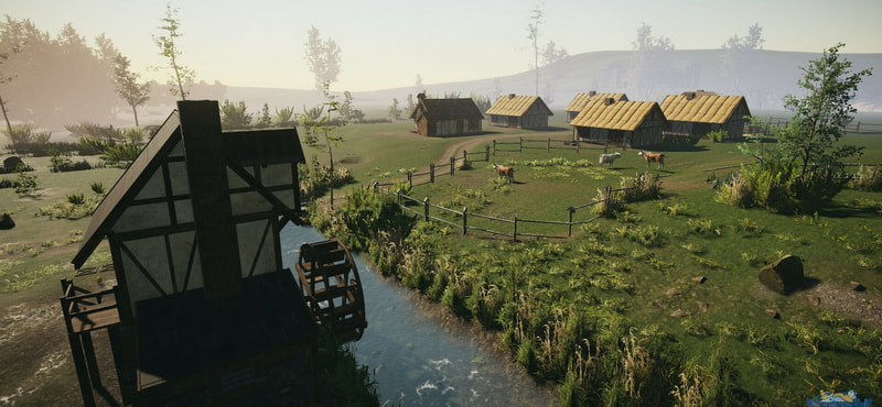 House Builder - Medieval DLC - image 2
