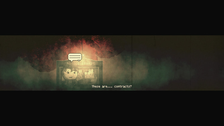 DISTRAINT 2 screenshot 3