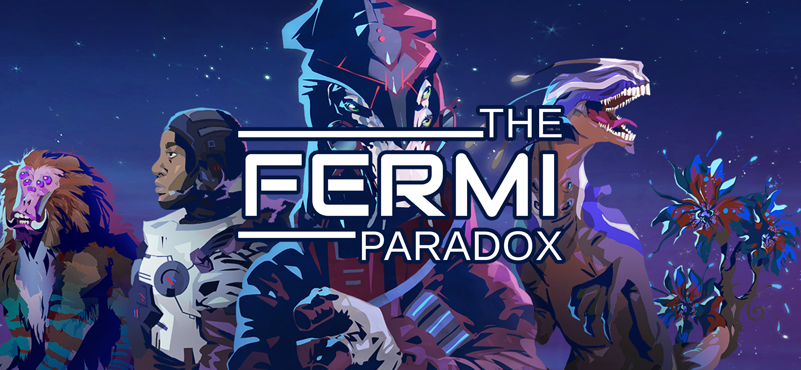 The Fermi Paradox