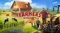 Купить ключ дешево Farmer's Dynasty 2