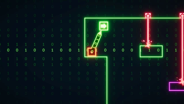 #8. Control:Override (GOG) By: Brain Station 23 Ltd.