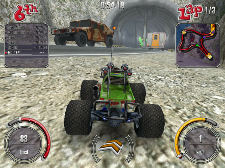 RC Cars screenshot 3