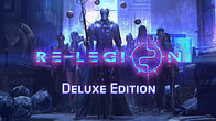 Купить ключ дешево Re-Legion. Deluxe Edition