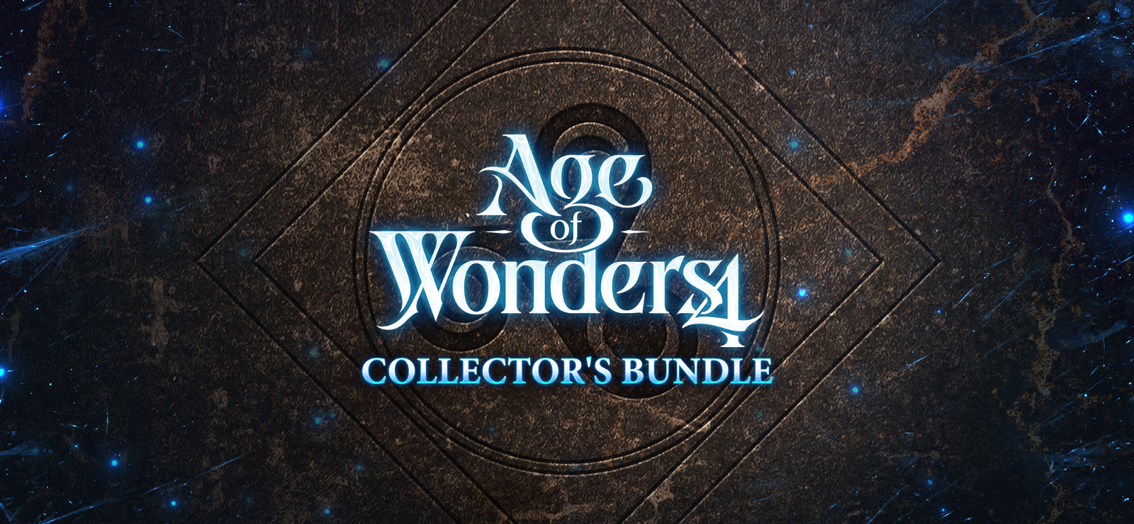 Age of Wonders 4: Collector's Bundle