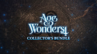 Купить ключ дешево Age of Wonders 4. Collector's Bundle