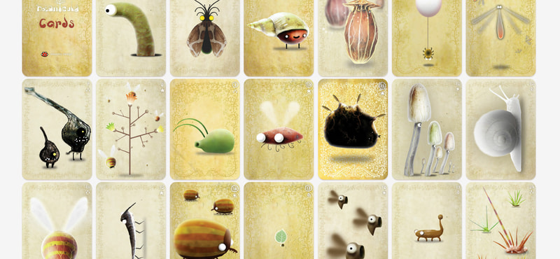 Botanicula Soundtrack + Art Book - image 3