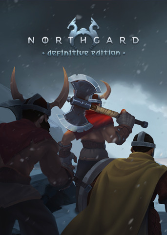 Northgard: Definitive Edition