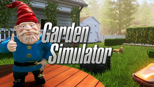 Garden Simulator on GOG.com