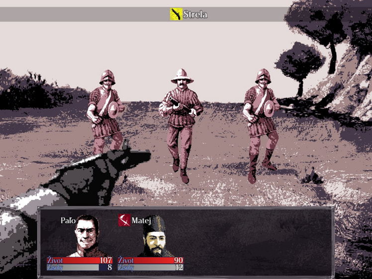 Felvidek screenshot 3